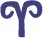 Aries Zodiac Sign
