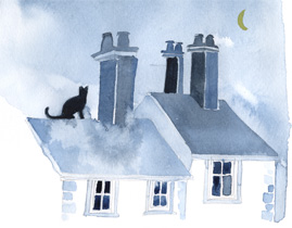 Animal Astrology Report Image