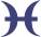 Pisces Zodiac Sign