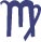 Virgo Zodiac Sign